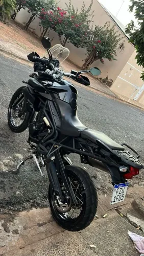Só chamar