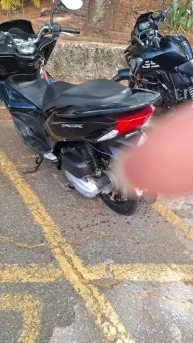 Honda PCX 150 2016 - Ótimo estado de conservação