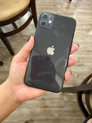 iPhone 11 - 128gb 