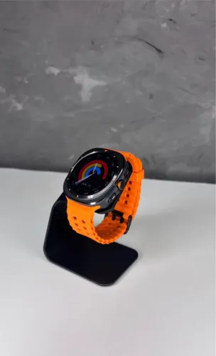 Smartwatch MA27 novo