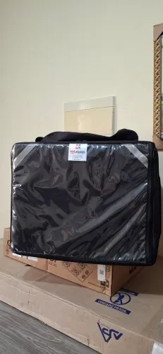 VENDE-SE BAG PARA ENTREGAS