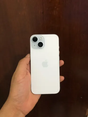 IPhone 15 128gb