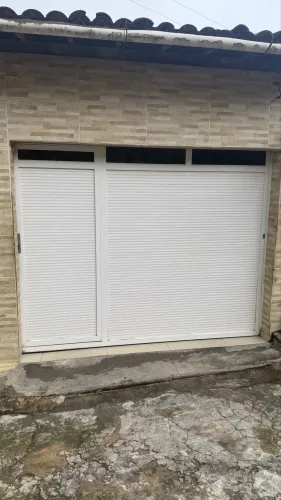 Vendo portão 
