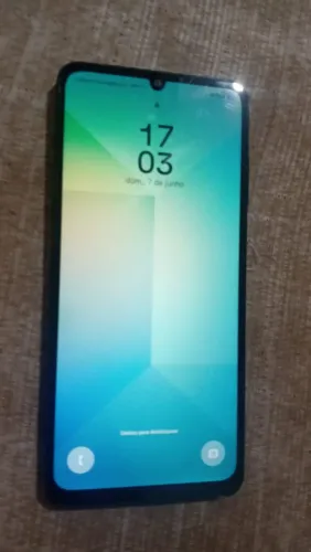 Vendo esse celular a06s