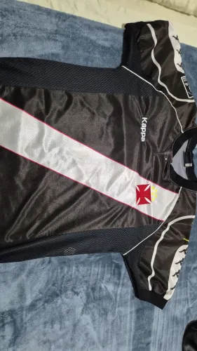 Camisas do Vasco antigas originais