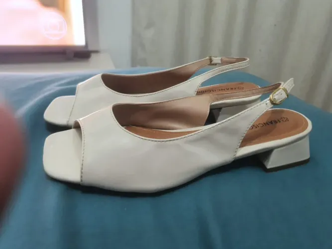 Sandalia