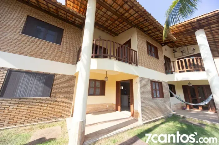 Casa, Aquiraz, 2 Quartos