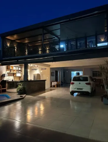 Vendo 2 Casa de 3 quartos com lote de 350 m2 no Gama.