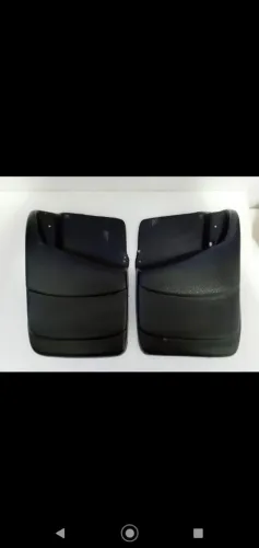 Para-barro da ranger