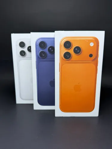 IPHONE 17 PRO _ MEGA PROMOÇÃO _ PRONTA ENTREGA