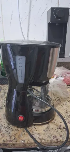 Cafeteira 220v