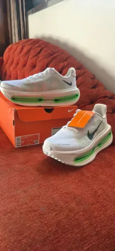 Nike Vomero Premium Green Spark
