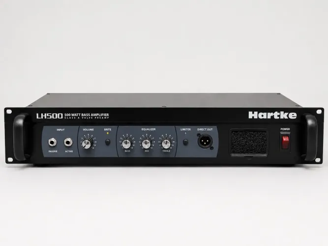 Hartcke LH500