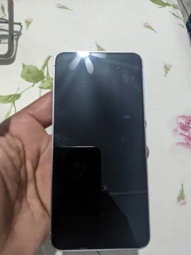 Celular Samsung Galaxy S25 256gb