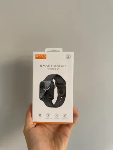 Smart watch RL-34
