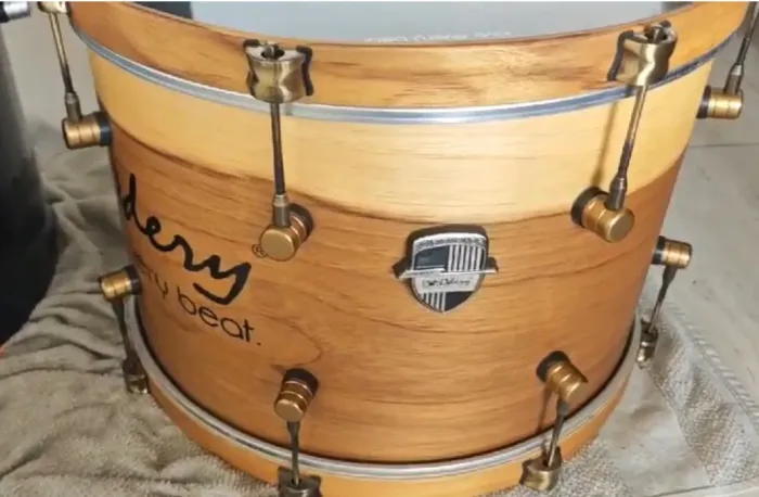 Zabumba Odery 18? Custom Shop