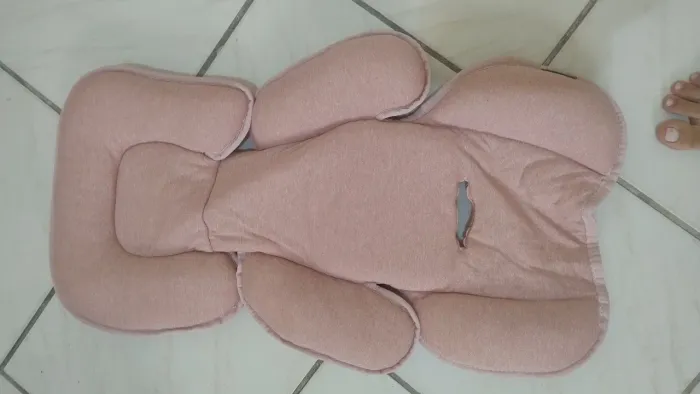 Fora para bebê conforto 