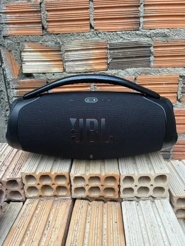 Boombox 3 promoção