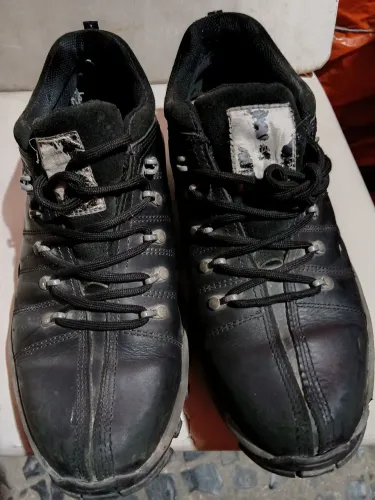 Bota da mac boot(42)