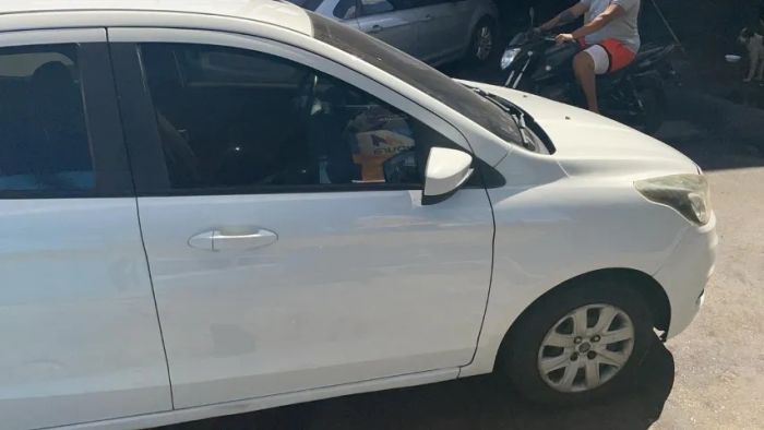 Imagem de Ford KA 1.0 Se/se Plus Tivct Flex 5P 2015