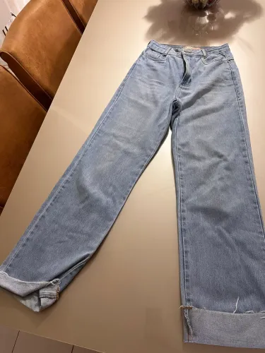 Calça jeans - TLF
