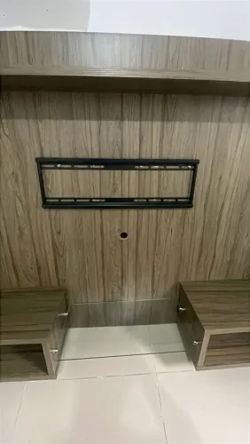 Rack para TV 