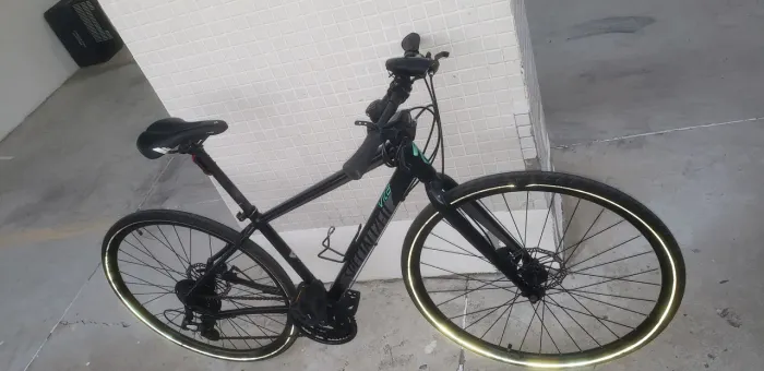 Bicicleta Specialized Vita