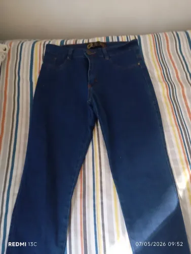 Calça jeans feminina
