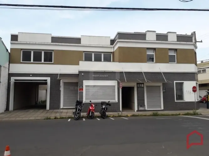 Sala Centro São Leopoldo