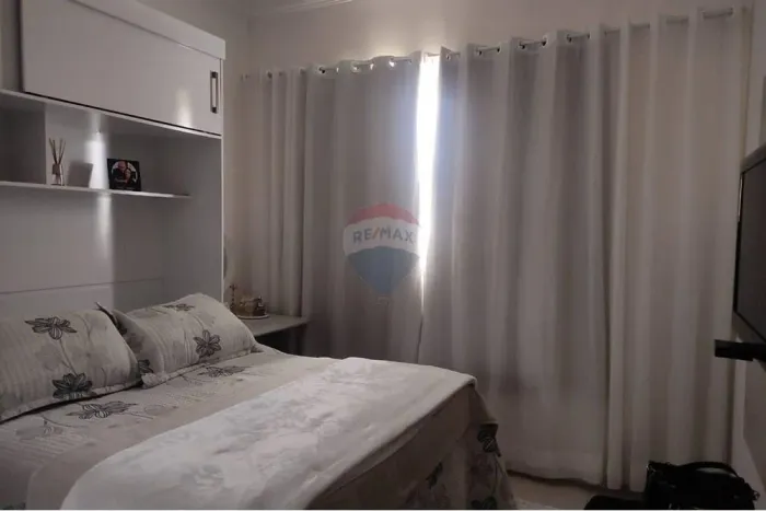 Casa em Condomínio para Venda em Atibaia, SP - 2 Dormitórios