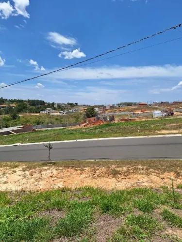 Terreno 200m² à venda em Boituva/SP | Reserva dos Ipês