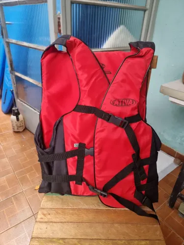 Colete salva vidas