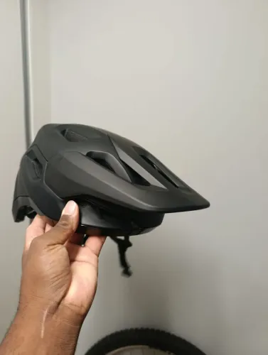 Capacete specilized enduro