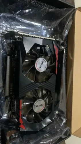 Placa de vídeo