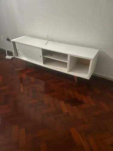 Rack pé palito 