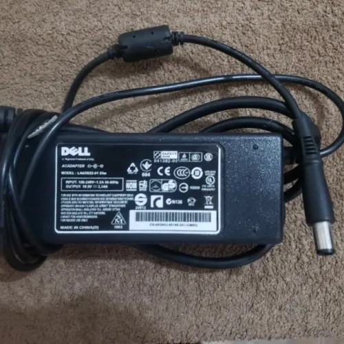  Fontes carregadores para notebook várias