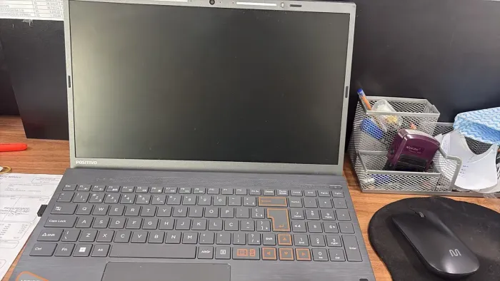 Notebook Positivo