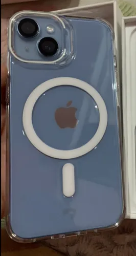 Vendo iPhone 14 normal