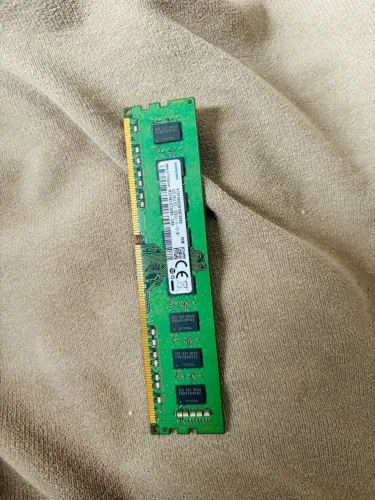 Memória Samsung 8GB DDR3 1600mhz