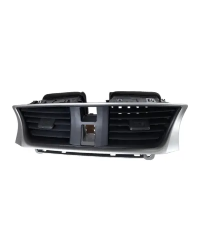 Difusor Ar Central Painel Nissan Sentra 2014 a 2020 687503sg1a Original
