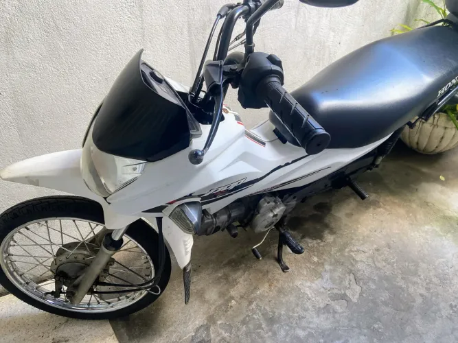 Pop 110i