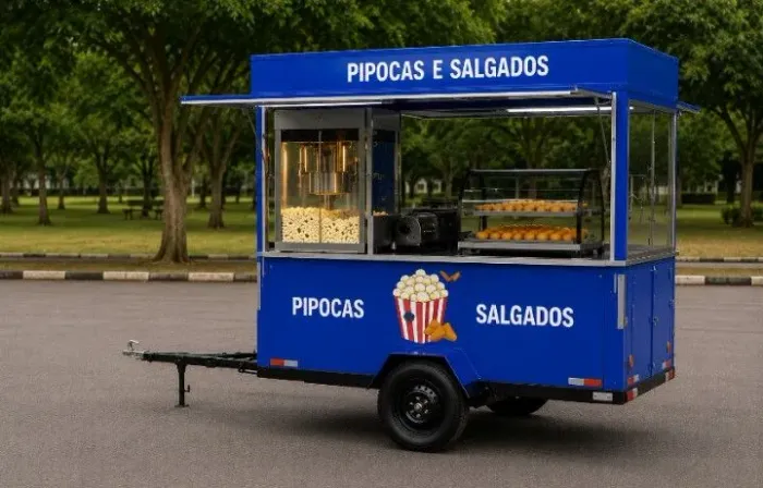 Trailer
