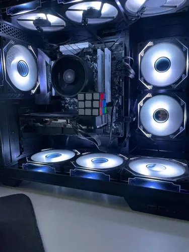 Computador gamer