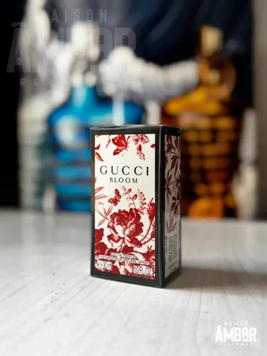 Gucci Bloom EDP 30ml - ORIGINAL