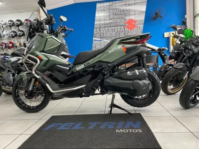 ZONTES 368G