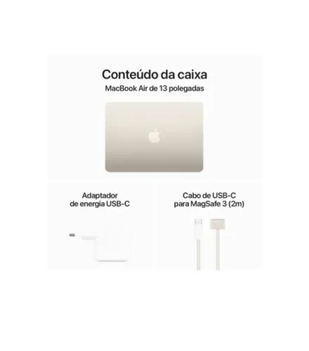 MacBook Air M3