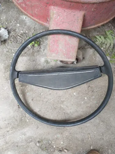 Volante Bumerangue VW