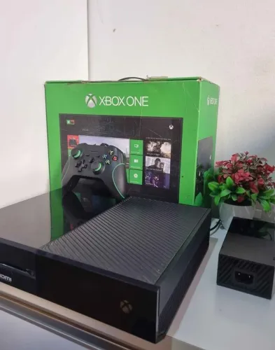 Xbox one
