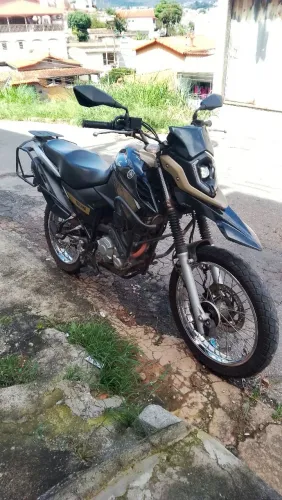 Crosser Z 150