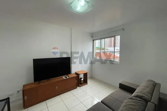Apartamento Centro Itajaí